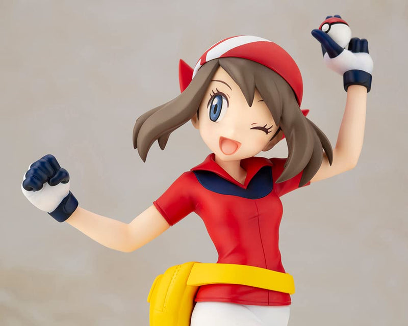 "Pokemon Series" Artfx J Haruka con Torchic