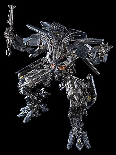 "Transformers: Revenge of the Fallen" DLX Jetfire