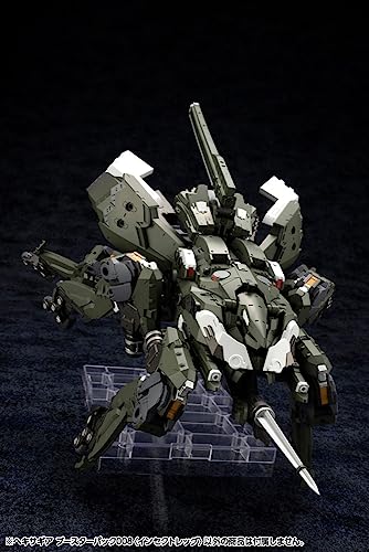 Kit Block Hexa Gear Booster Pack 008 Insect Leg