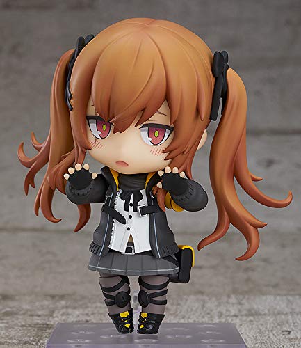 Girls Frontline - Nendoroid # 1292 UMP9 (Good Smile Arts Shanghai, Good Smile Company)