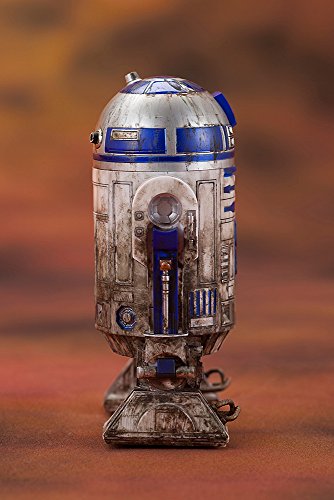 R2-D2 1/10 ARTFX+ Star Wars - Kotobukiya