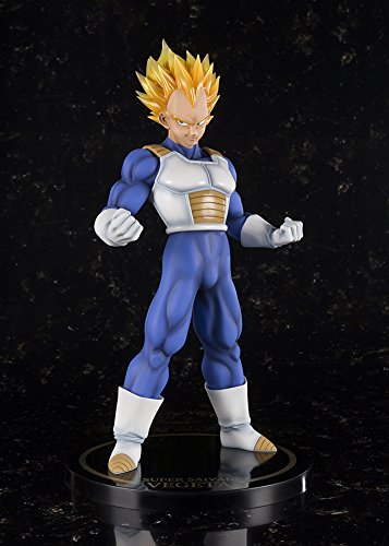 Vegeta SSJ Figuarts ZERO EX Dragon Ball Z - Bandai