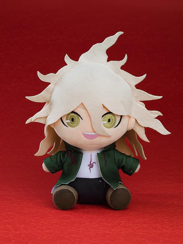 "Danganronpa 1,2 Reload" Plushie Komaeda Nagito