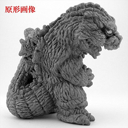 Toho Kaijyu Netsuke Godzilla 1962
