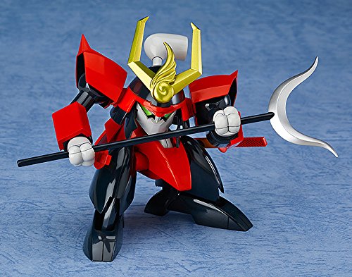 Senjinmaru Plamax (MS-01) Mashin Eiyuuden Wataru - Max Fabbri