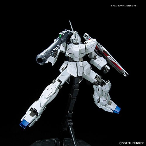 RX-0 Unicorn Gundam (versione Red/Green Twin Frame Edition) - 1/100 scala - MG Kidou Senshi Gundam UC - Bandai