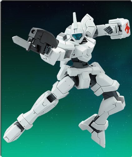 RGE-B790CW Genuace Custom - 1/144 Maßstab - HANDEL (# 04) Kidou Senshi Gundam Alter - Bandai