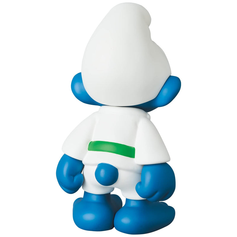 UDF "The Smurfs" Series 1 SMURF JUDO