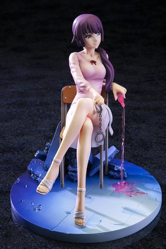 Senjougahara Hitagi 1/8 Nisemonogatari - Kotobukiya