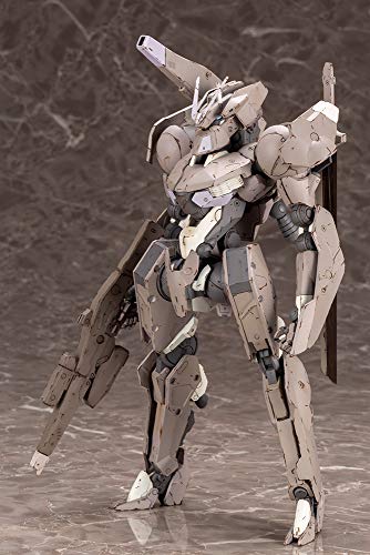 Zero Tora - 1/100 escala - Armas de marco - Kotobukiya
