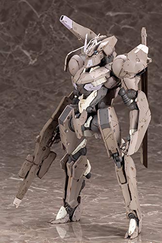 Zero Tora - 1/100 scale - Frame Arms - Kotobukiya