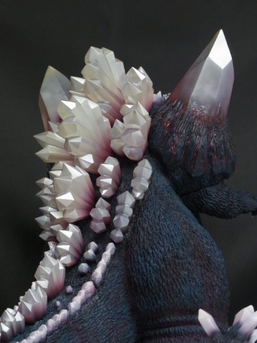 Godzilla Toho 30cm Series Space Godzilla