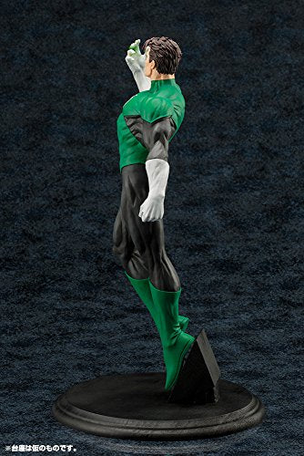 Green Lantern 1/6 ARTFX Statue Green Lantern - Kotobukiya
