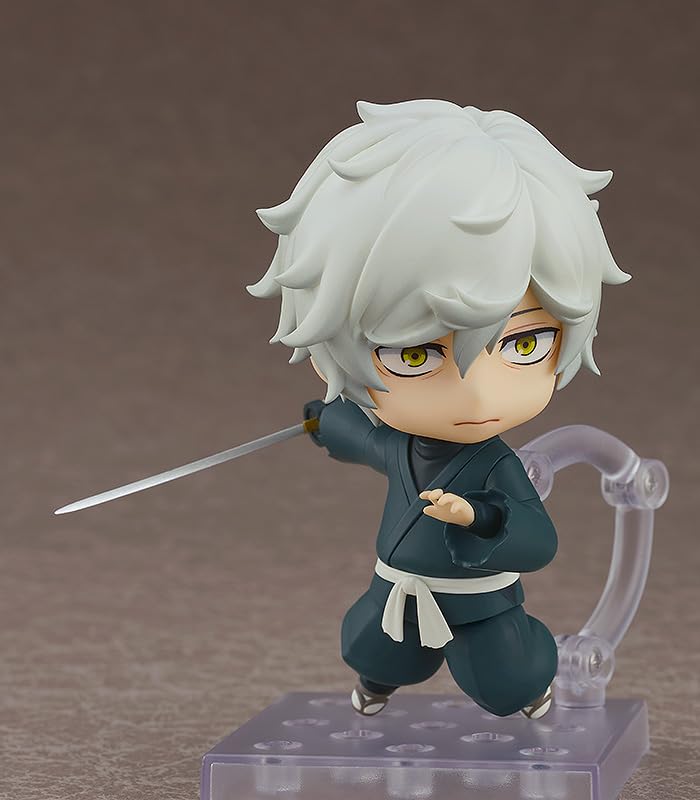 Nendoroid "Hell's Paradise: Jigokuraku" Gabimaru