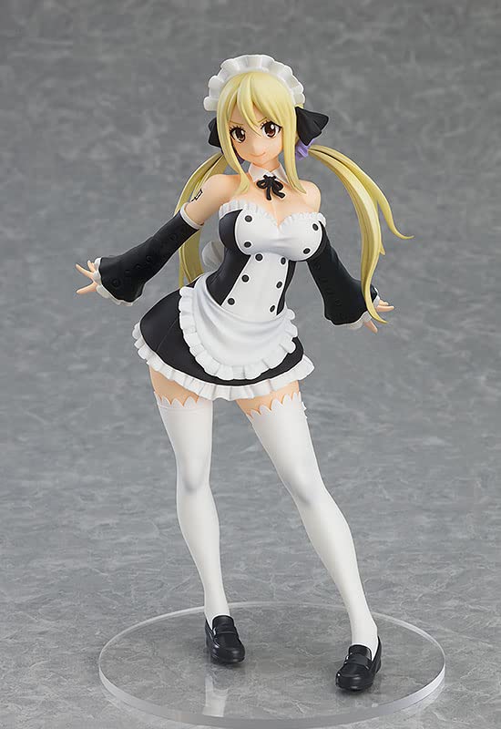 POP UP PARADE "Fairy Tail" Lucy Heartfilia Virgo Form Ver.