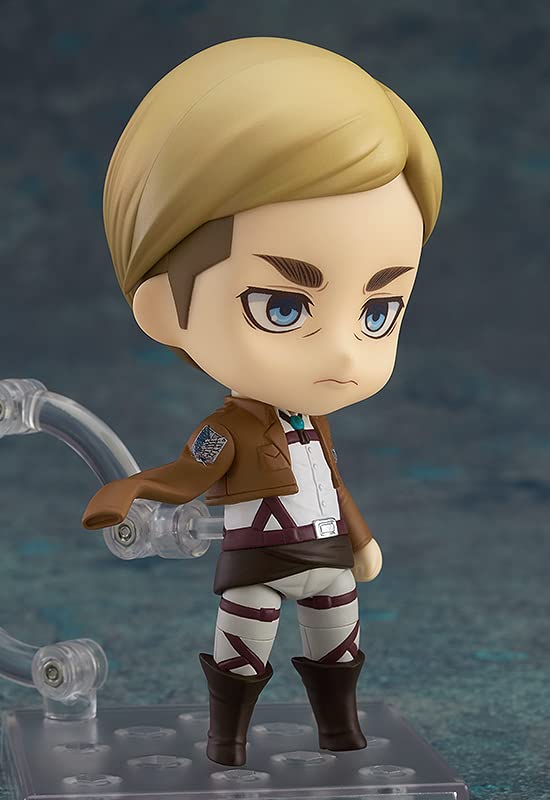 Nendoroid "Attack on Titan" Erwin Smith