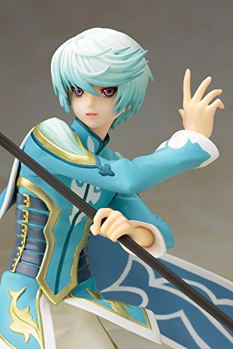 Mikleo 1/8 Tales of Zestiria - Kotobukiya