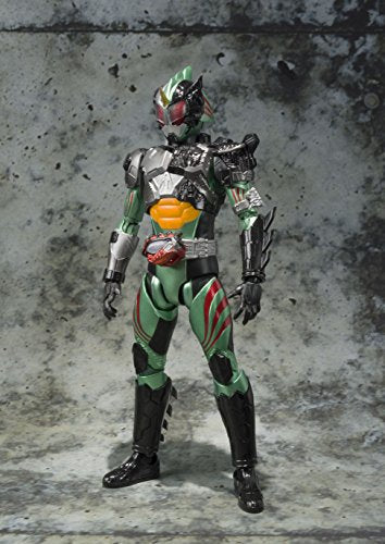 Kamen Rider Amazon New Omega S.H.Figuarts Kamen Rider Amazons Season 2 - Bandai