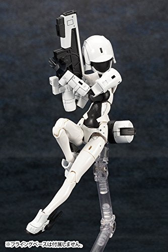 WISM Soldier Assault / Scout-1/1 scale-Megami Device-Kotobukiya
