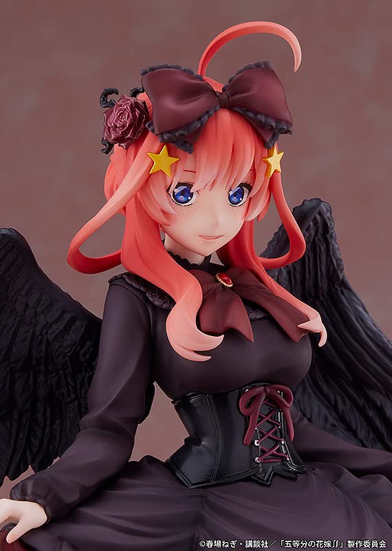 "The Quintessential Quintuplets Season 2" Nakano Itsuki Fallen Angel Ver.