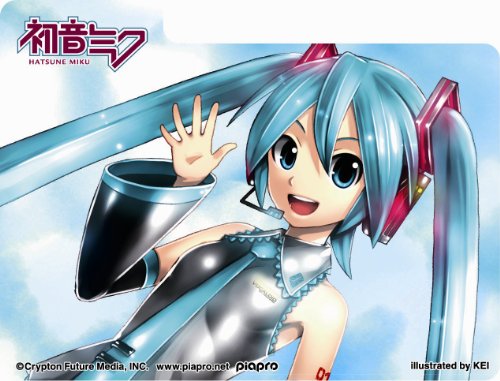 Chara Card Holder Collection Hatsune Miku No. 006