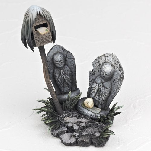 Nezumi Otoko Revoltech Takeya Gegege no Kitaro - Kaiyodo