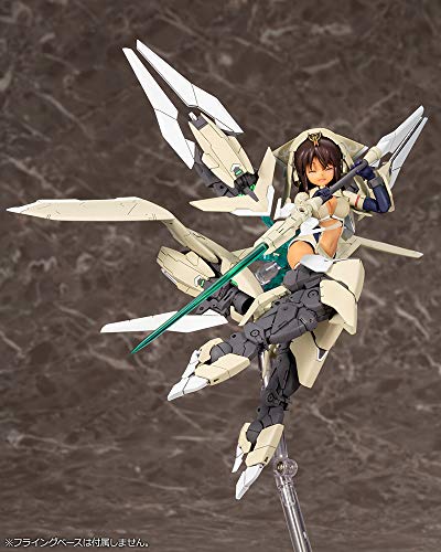 Kaneshiya Sitara Megami dispositivo Alice Gear Aegis - Kotobukiya