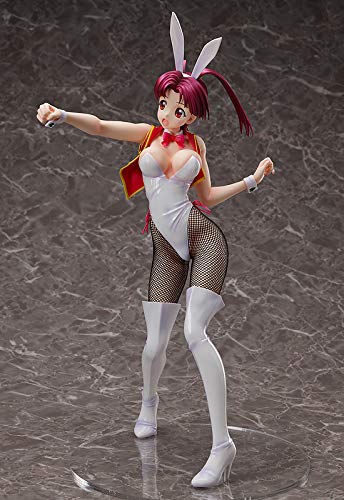 "The King of Braves GaoGaiGar Final" 1/4 Scale Figure Utsugi Mikoto Bunny Ver.