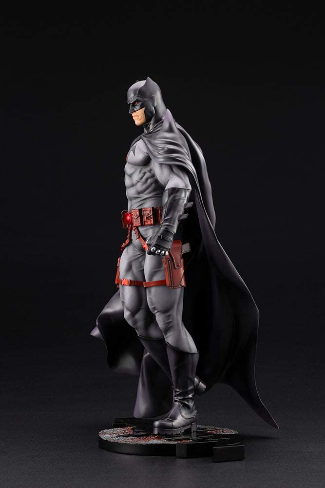 "Flashpoint" ARTFX DC Universe Batman (Thomas Wayne) Elseworld (Kotobukiya)