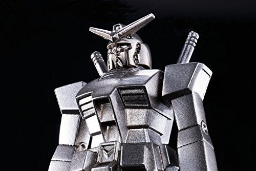 Chogokin no Katamari Gundam Series GM-01 Gundam