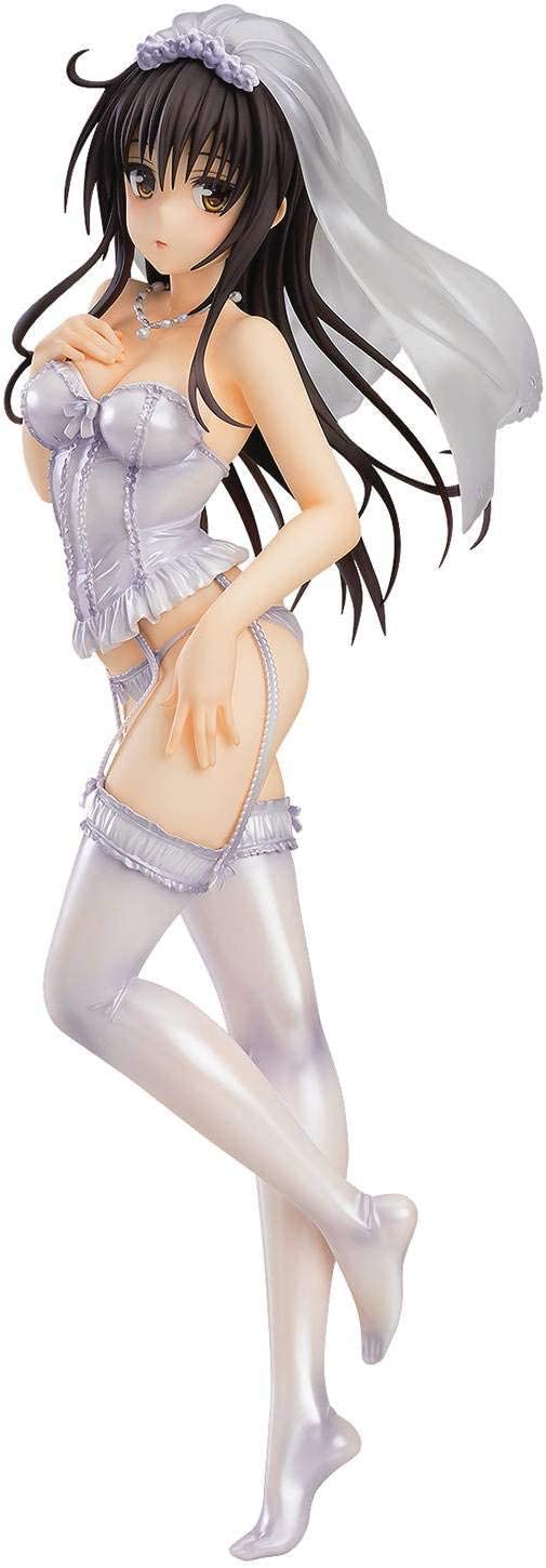 "To Love-Ru Darkness" 1/6 scale Kotegawa Yui
