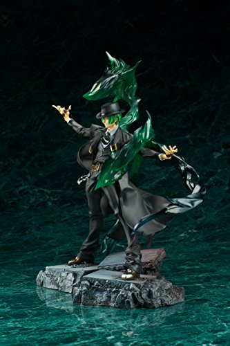 Hazama - 1/8 scale - BlazBlue: Chrono Phantasma - Broccoli | Ninoma