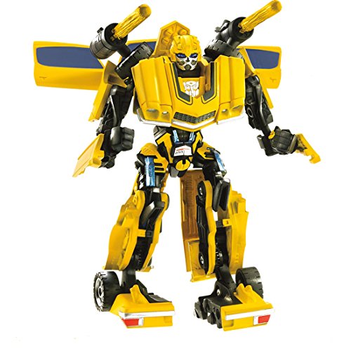 Bumble (Evolution 3-pack version) Transformers (2007) - Takara Tomy