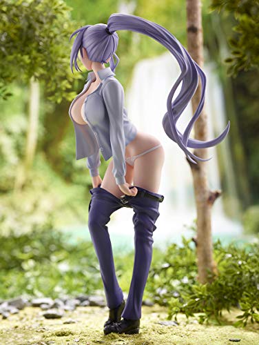 "That Time I Got Reincarnated as a Slime" Shion Okigae Mode