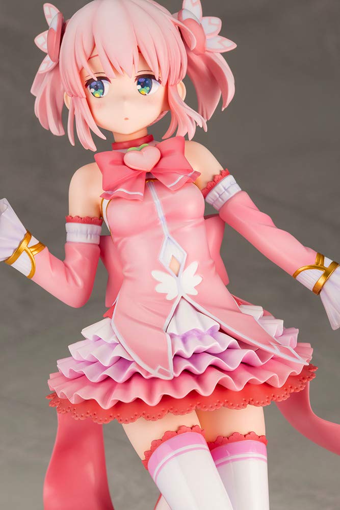 "The Demon Girl Next Door" 1/7 Scale Figure Chiyoda Momo