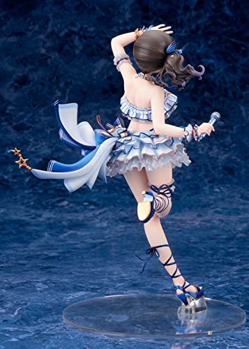 "The Idolmaster Cinderella Girls" Sagisawa Fumika A Page of the Sea Breeze Ver.