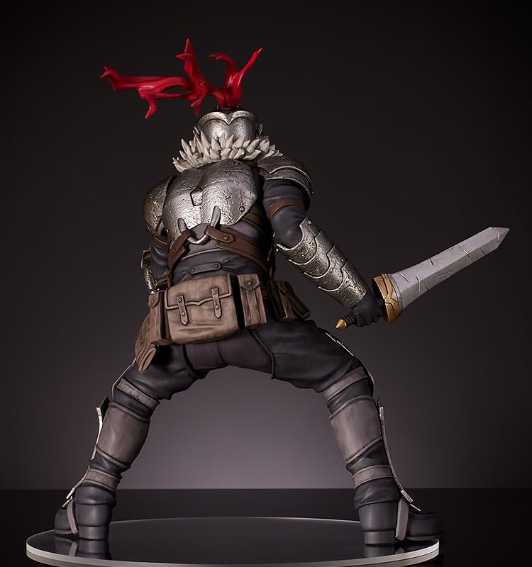 POP UP PARADE "Goblin Slayer II" Goblin Slayer L Size