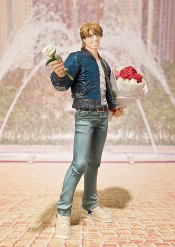 Keith Goodman Figuarts ZERO TIGER & BUNNY
