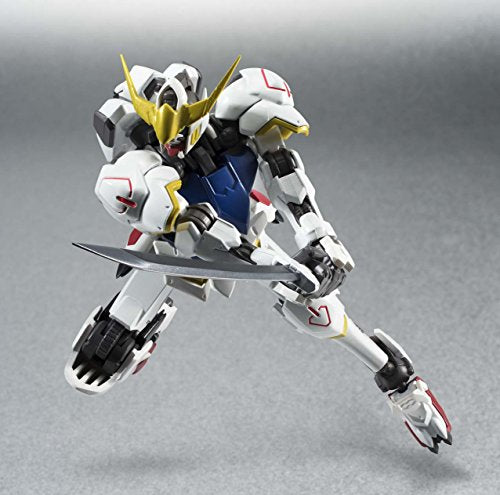 Robot Spirits Side MS Gundam Barbatos
