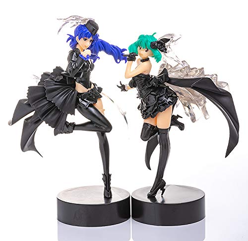 Set 1/12 échelle - Macross Factory Macross Frontier Le film ~ Sayonara No Tsubasa ~ - Max usine
