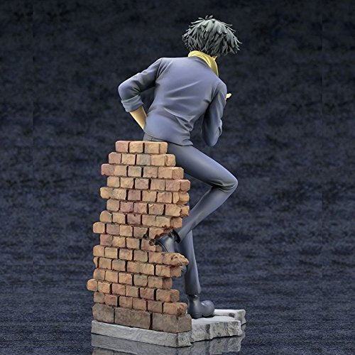 Spike Spiegel (DX version version) - 1/8 scale - ARTFX J Cowboy Bebop - Kotobukiya