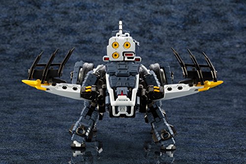 Demolition Brute - 1/24 scale - Hexa Gear (HG002) - Kotobukiya