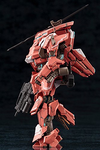 A.I.S. (Silueta Interceptación Silueta)-1/12 escala-Phantasy Star Online 2-Kotobukiya