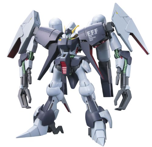 RX-160S BYARLANT CUSTOM - 1/144 Maßstab - HGUC (# 147) Kidou Senshi Gundam UC - Bandai