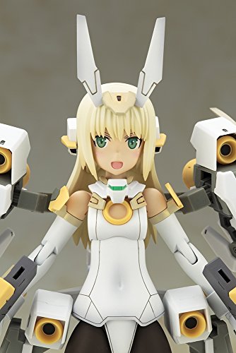 Baselard (Anime Ver. Version) - 1/1 Skala - Frame Arms Girl - Kotobukiya