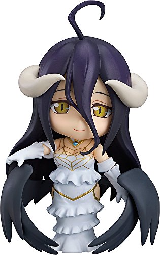 Nendoroid "Overlord" Albedo