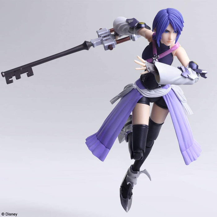 Kingdom Hearts III - Trae Artes Aqua (Square Enix)