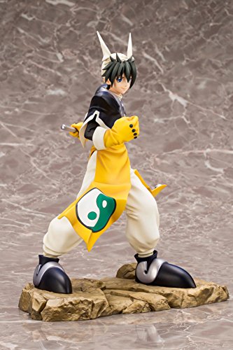 Taikoubou - 1/8 scale - ARTFX J Hakyuu Houshin Engi - Kotobukiya