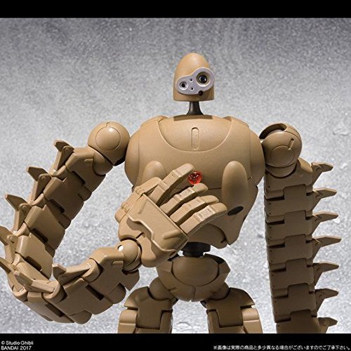 Laputa Robot (Full Action ver. version) Souzou Galleria Tenkuu no Shiro Laputa - Bandai