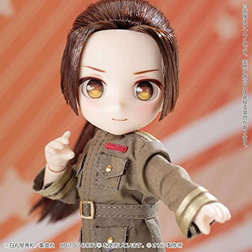 DOLPokke "Hetalia World Stars" China
